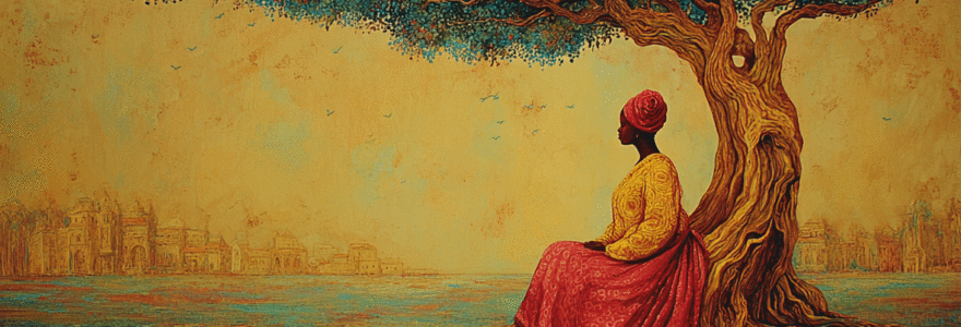 La religion vaudou haïtien